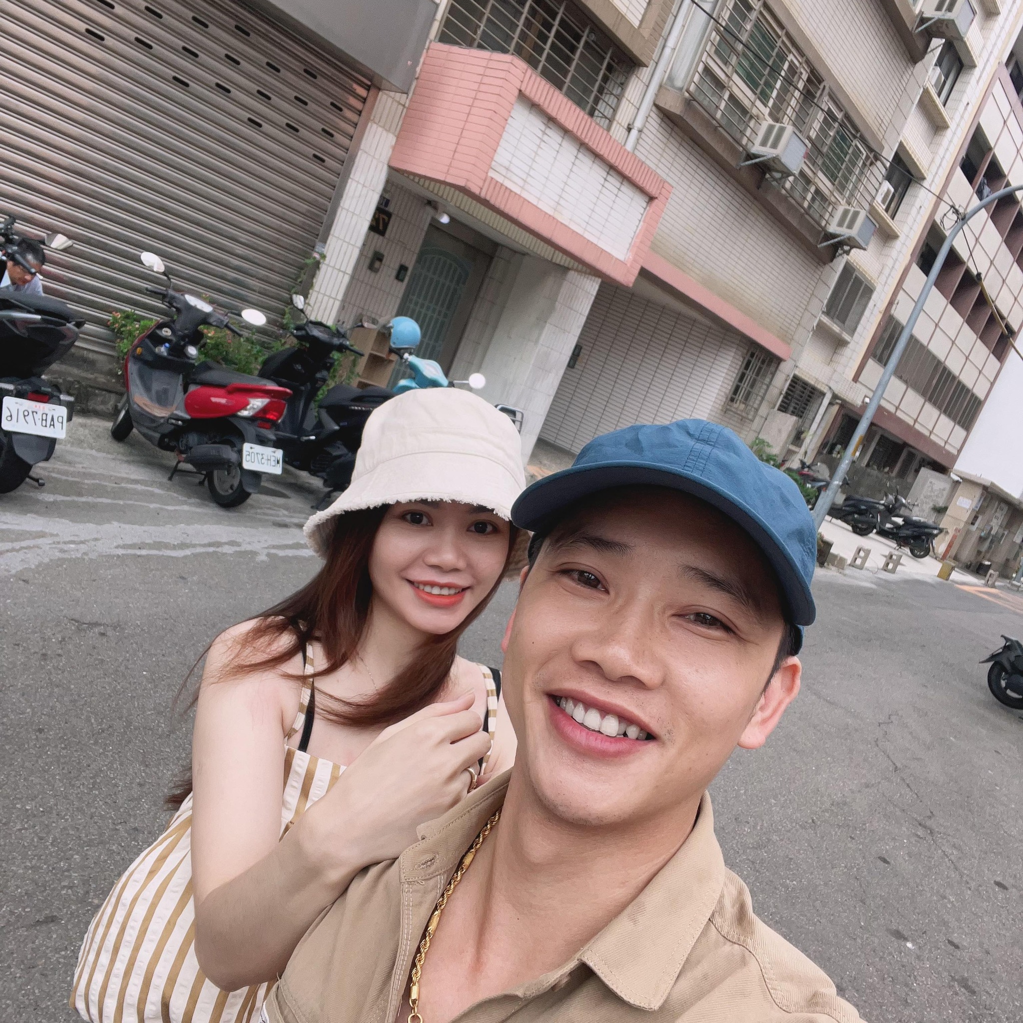 Một góc không khí linh thiêng và sốt sắng của thánh lễ hành hương chiều ...