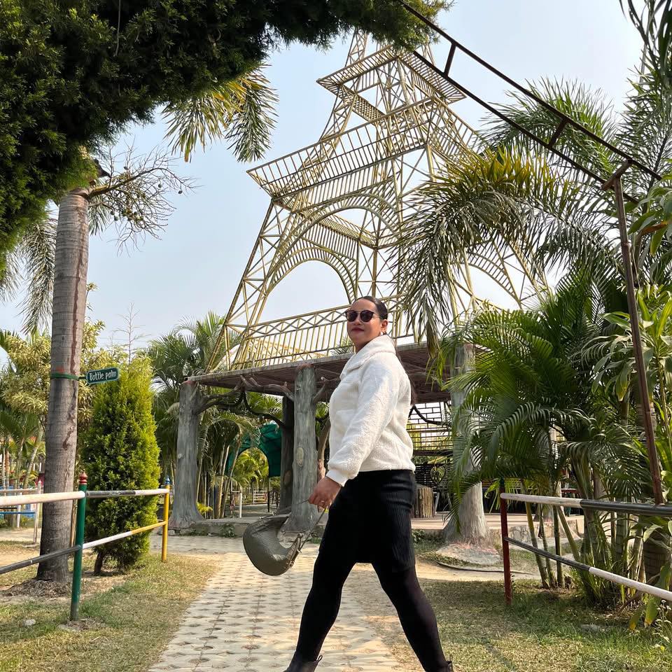 Maya Rana
