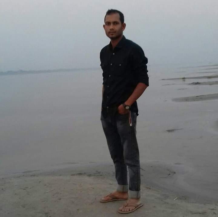 Abdur Rouf Babu