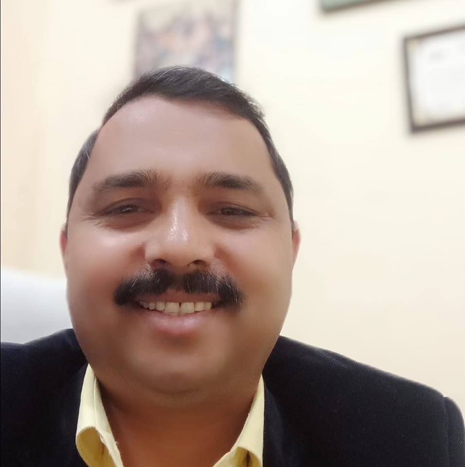 Pahadi PARTY