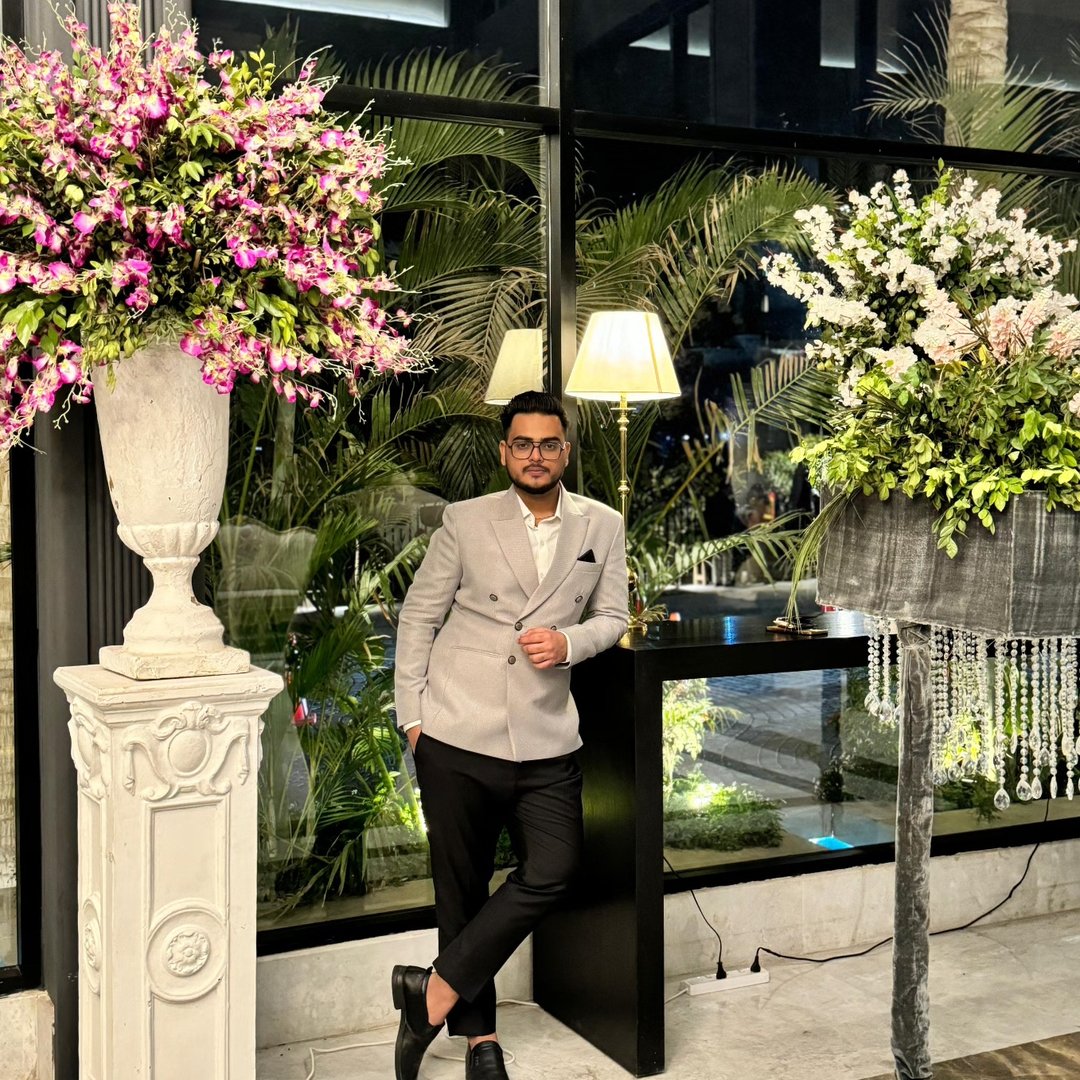 Sumit Raj