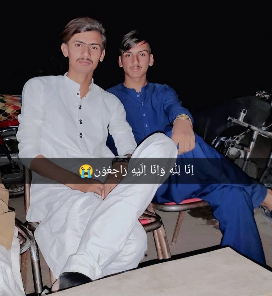 Mehtab Mushtaq Rajper
