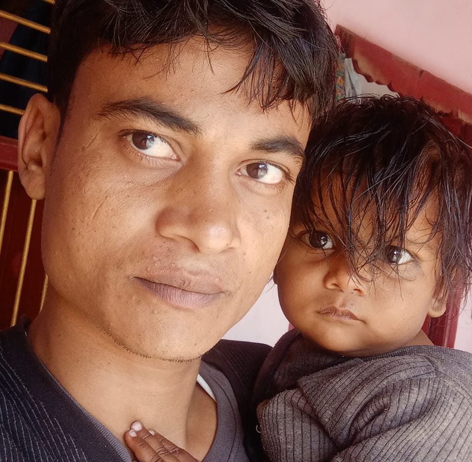 Satyam Raj Satya