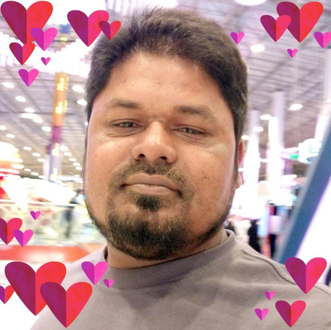 Sayed Member