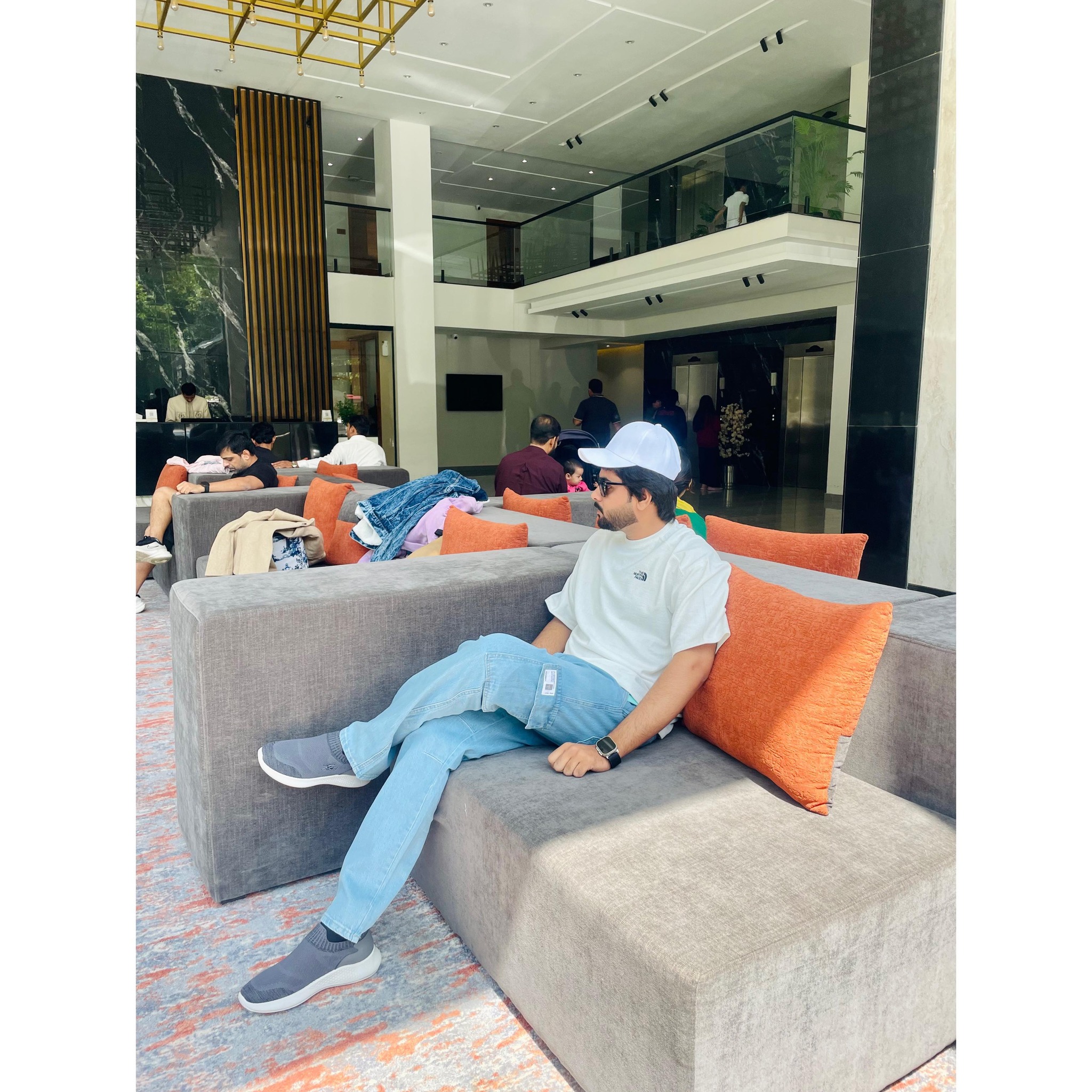Mr beast spotted in Karachi Pakistan 🇵🇰 | Kieran Brown Travel