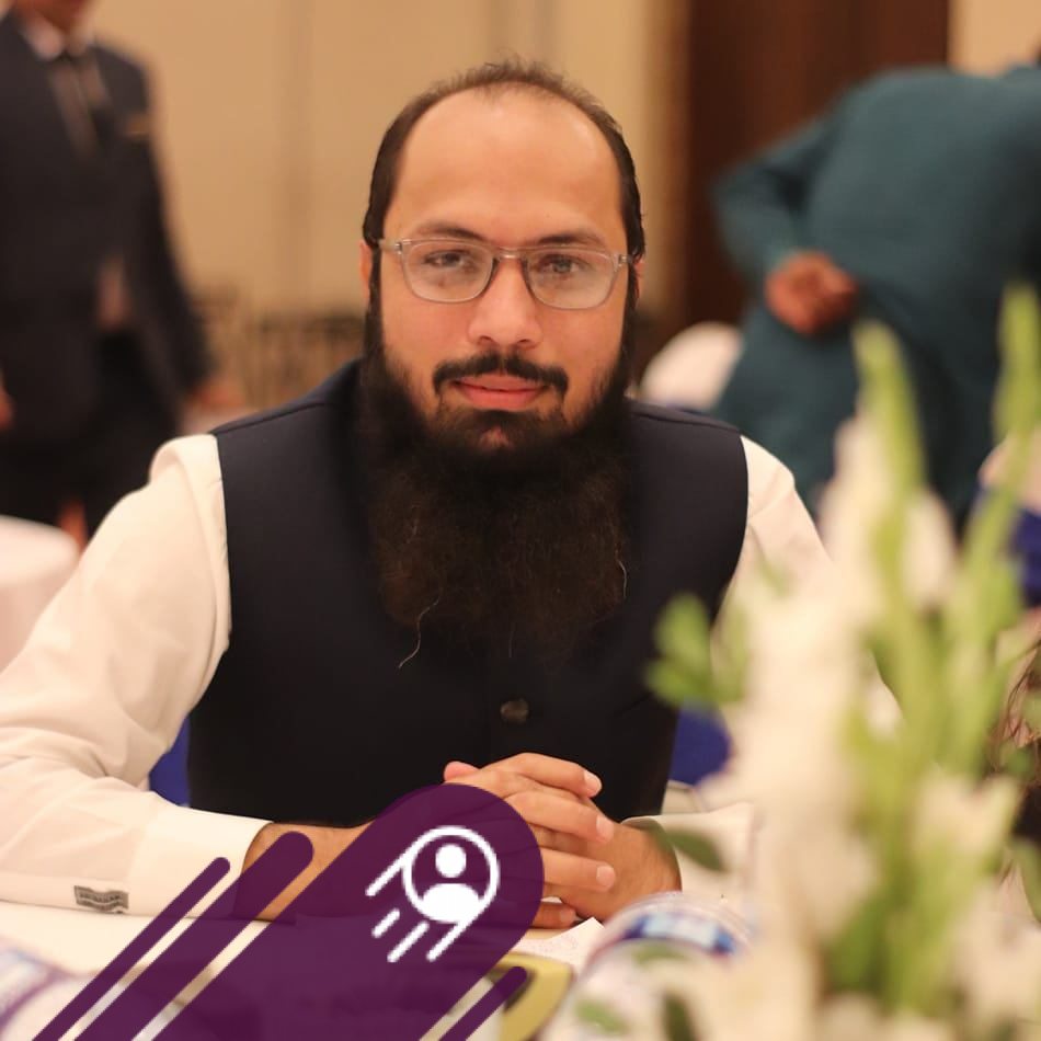 Muhammad Rizwan Qamar
