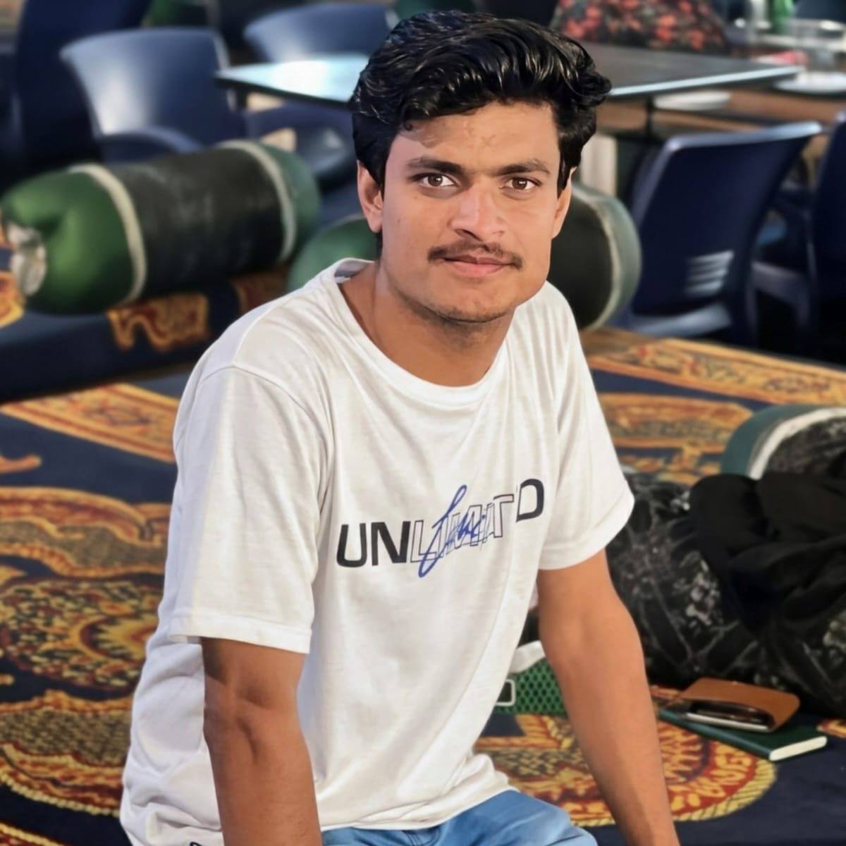 Kheemchand Vendani
