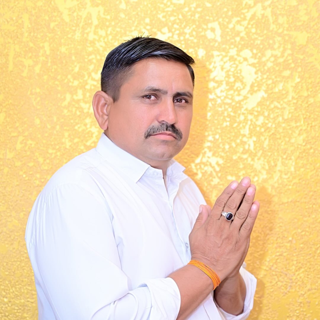 Hukam Rajput