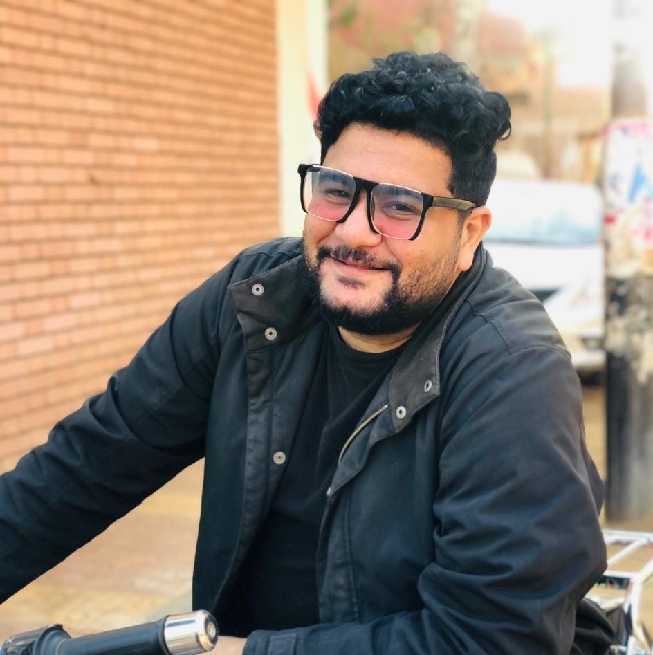 Mostafa Sharshar