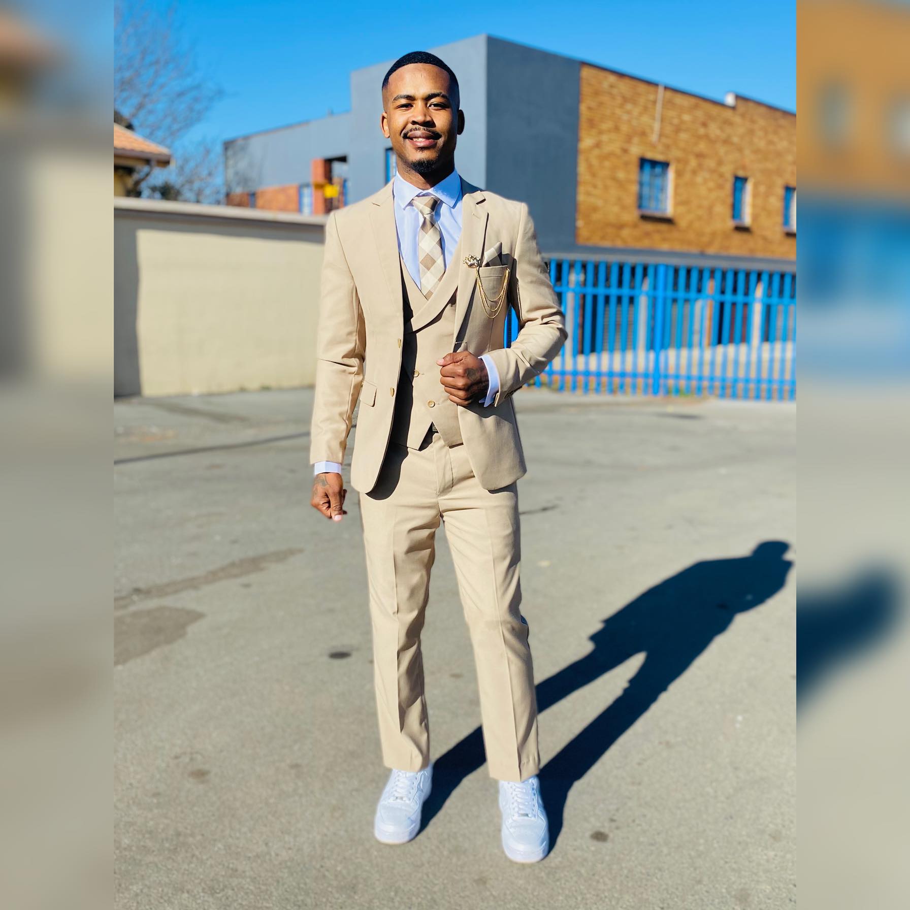 Luphiwe Matwa