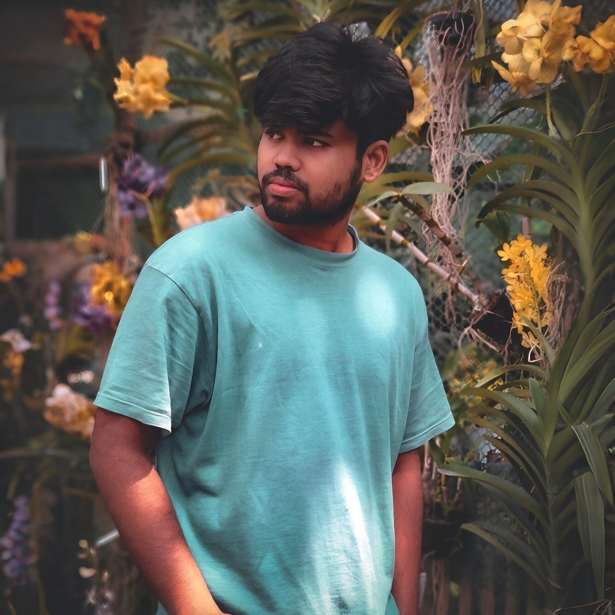 Pritam Sarkar