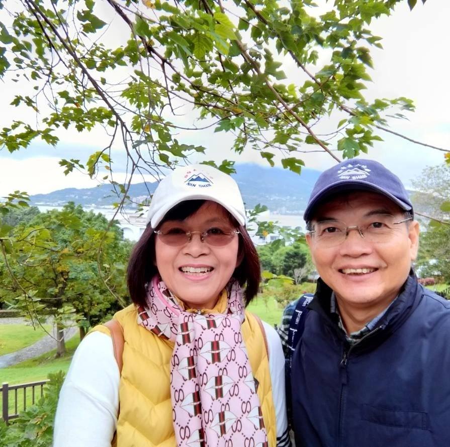 看見台灣之美 | 合歡山東峰玉山杜鵑 | Facebook