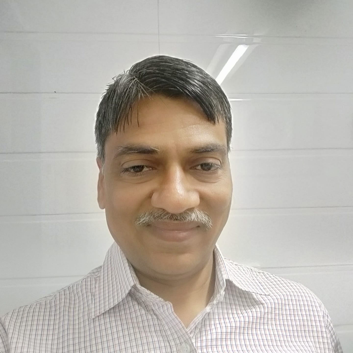 Pankaj Gupta