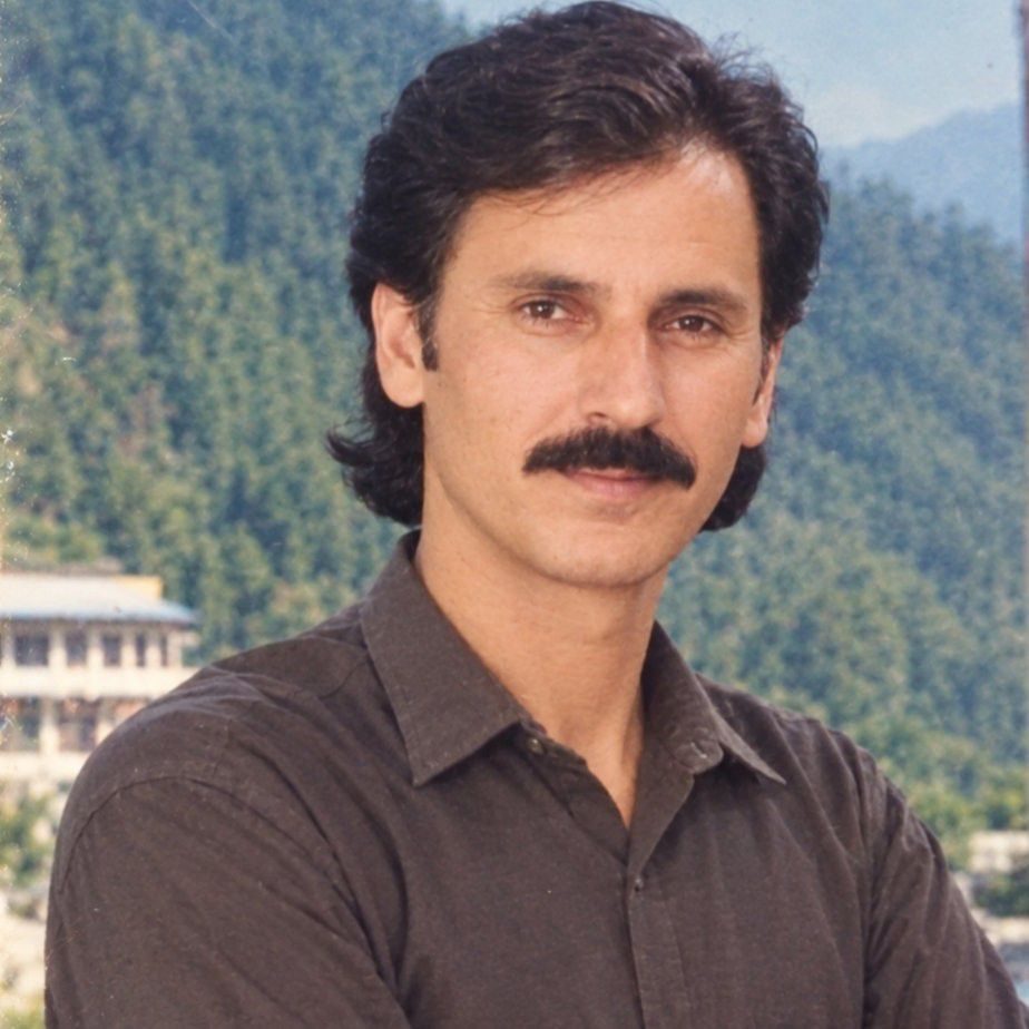 Raja Sajid