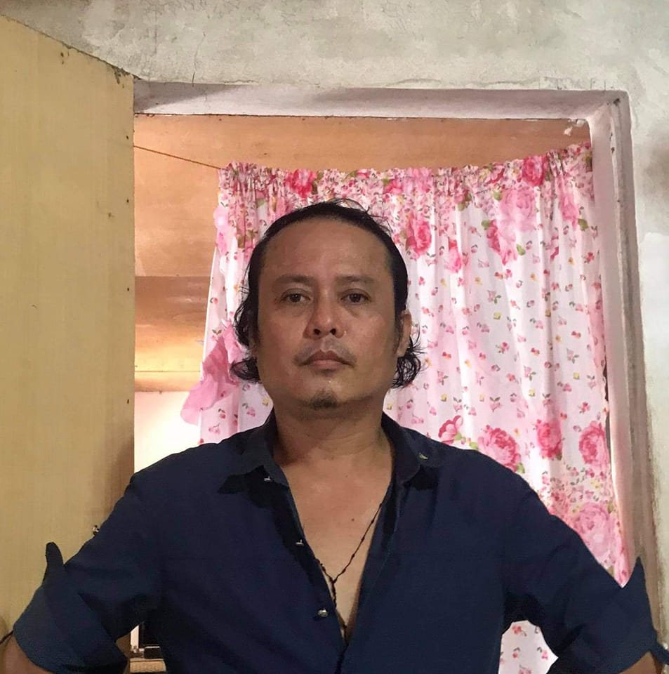 Rucky Constantino