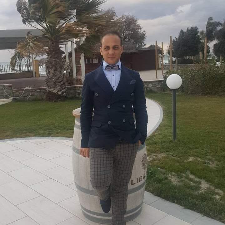 Pino Cucè