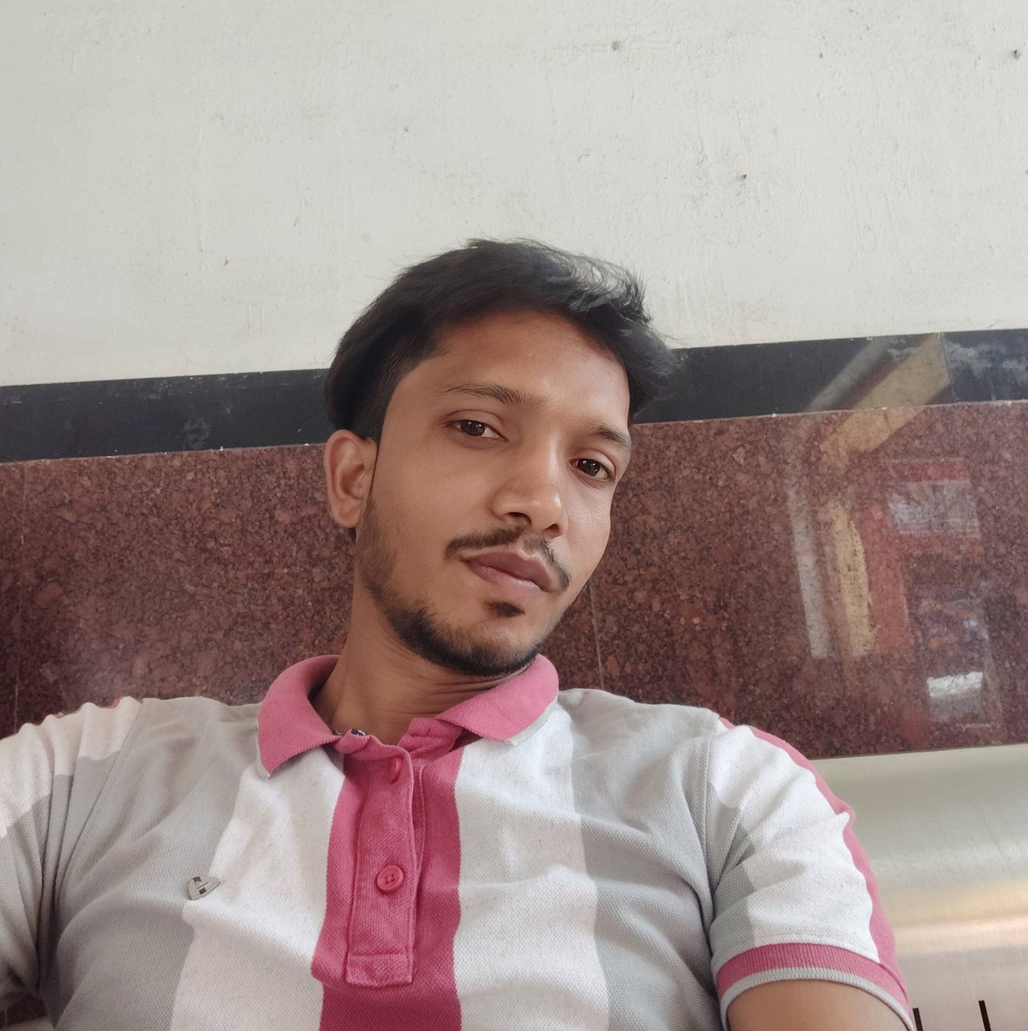 Rajesh Kumar Raj