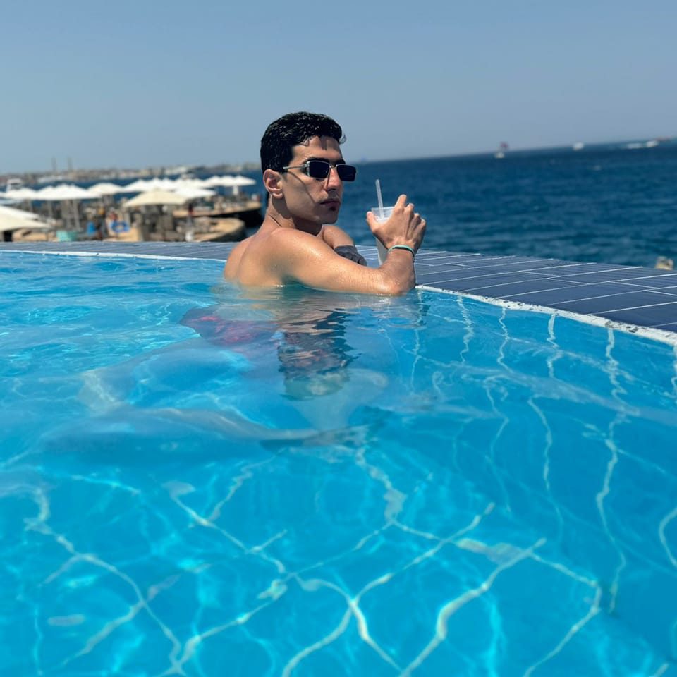 Yousef RozZa