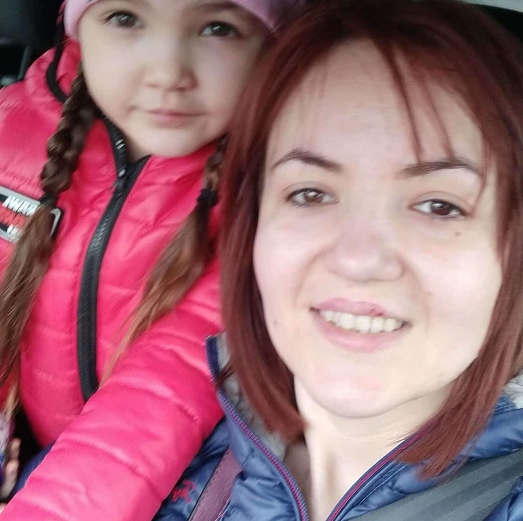 Maria Ignat