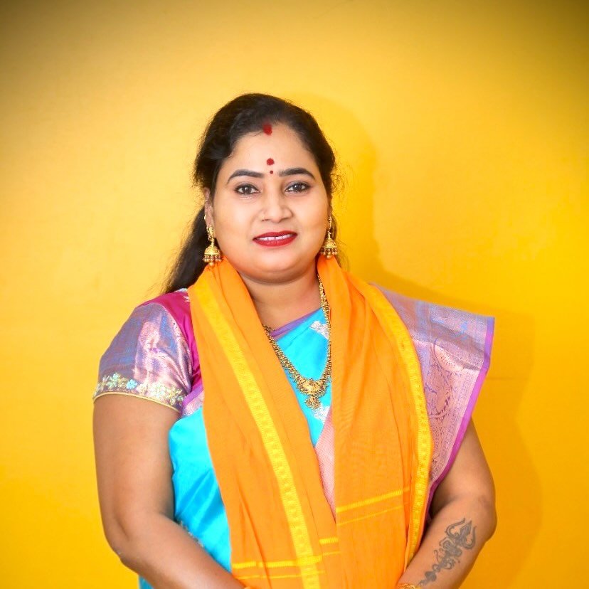 Sujatha Reddy