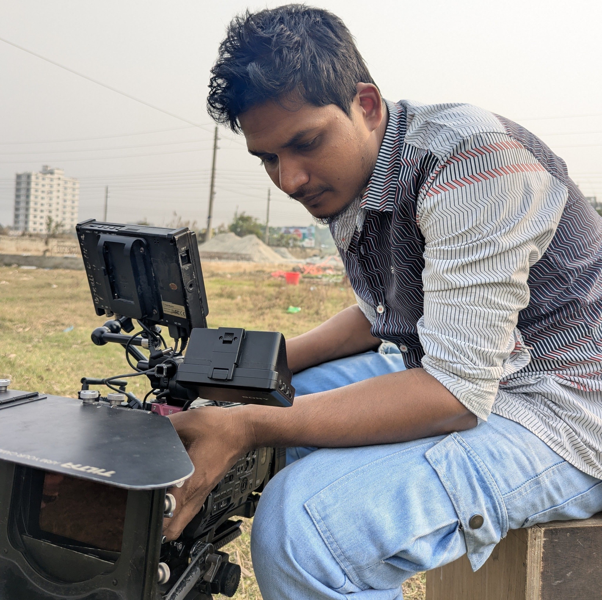 Md Sobuj Khan