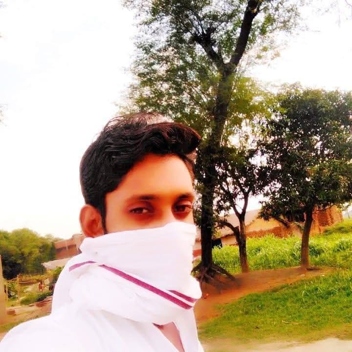Arman Raza