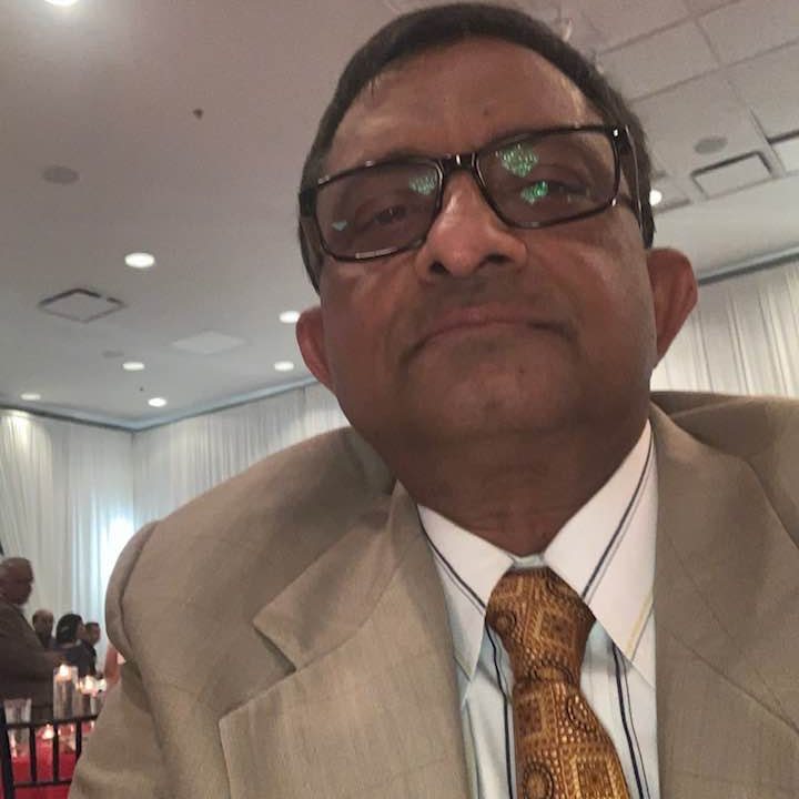 Raju Matthew