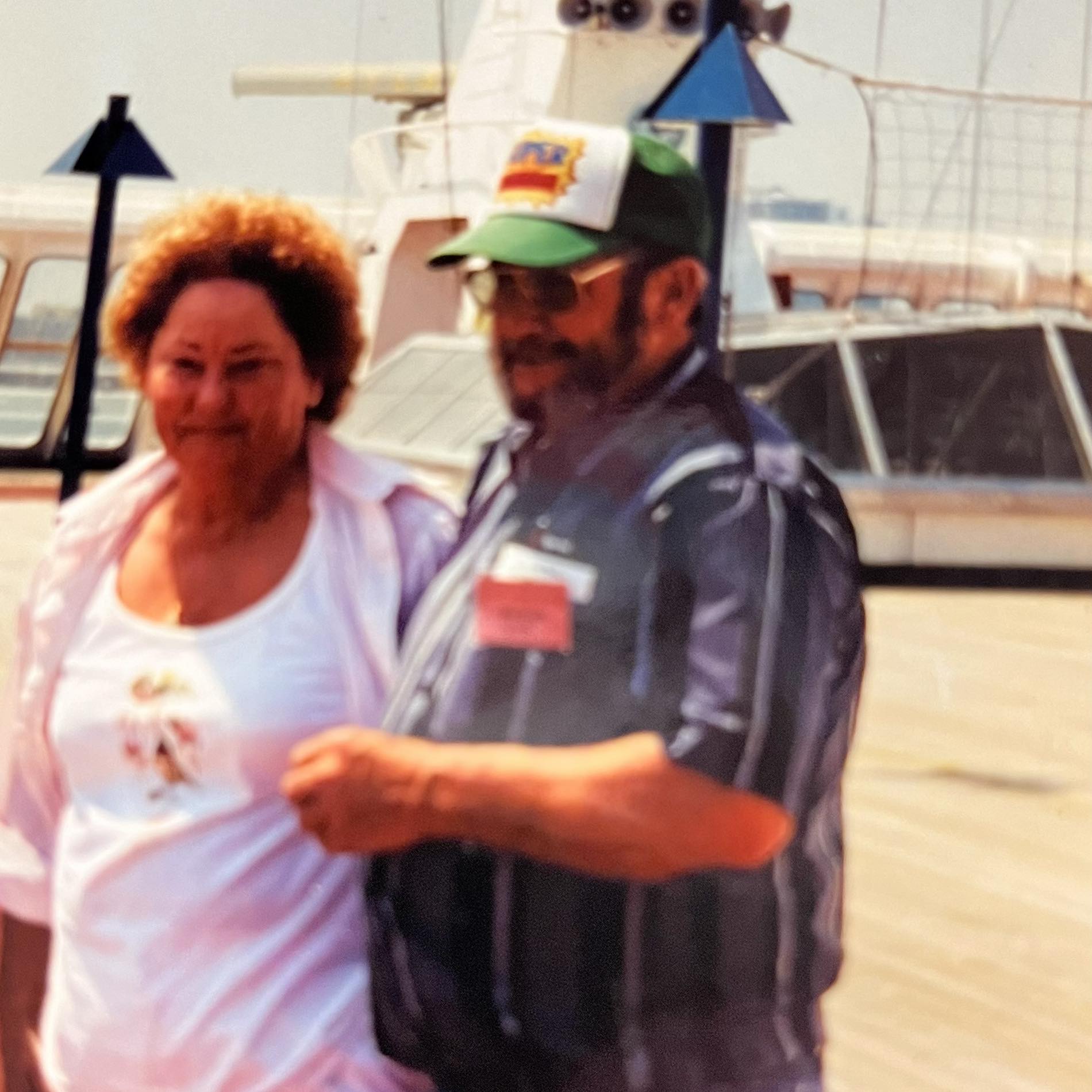 Patsy L Davis Stafford