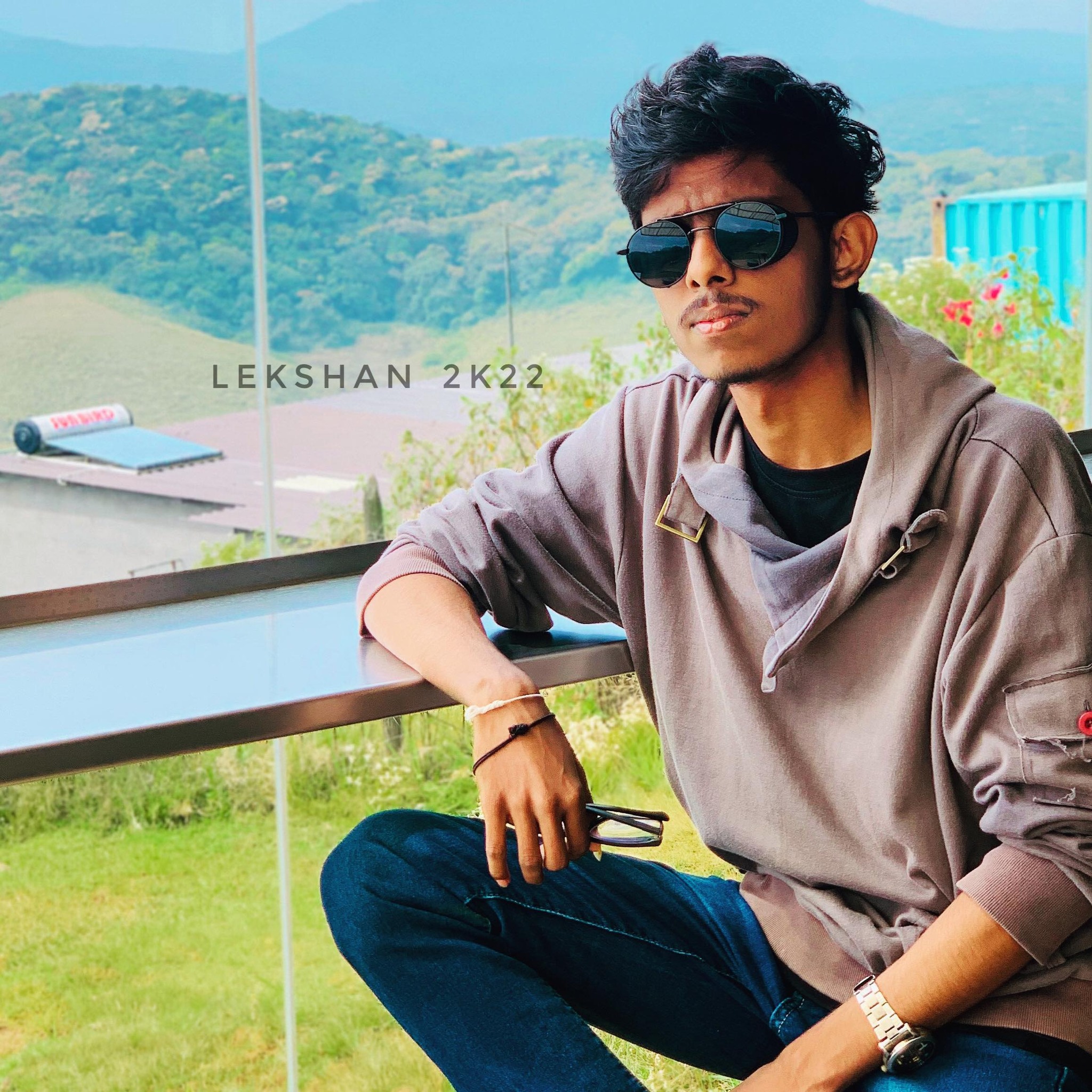 Lekshan Rajapaksha