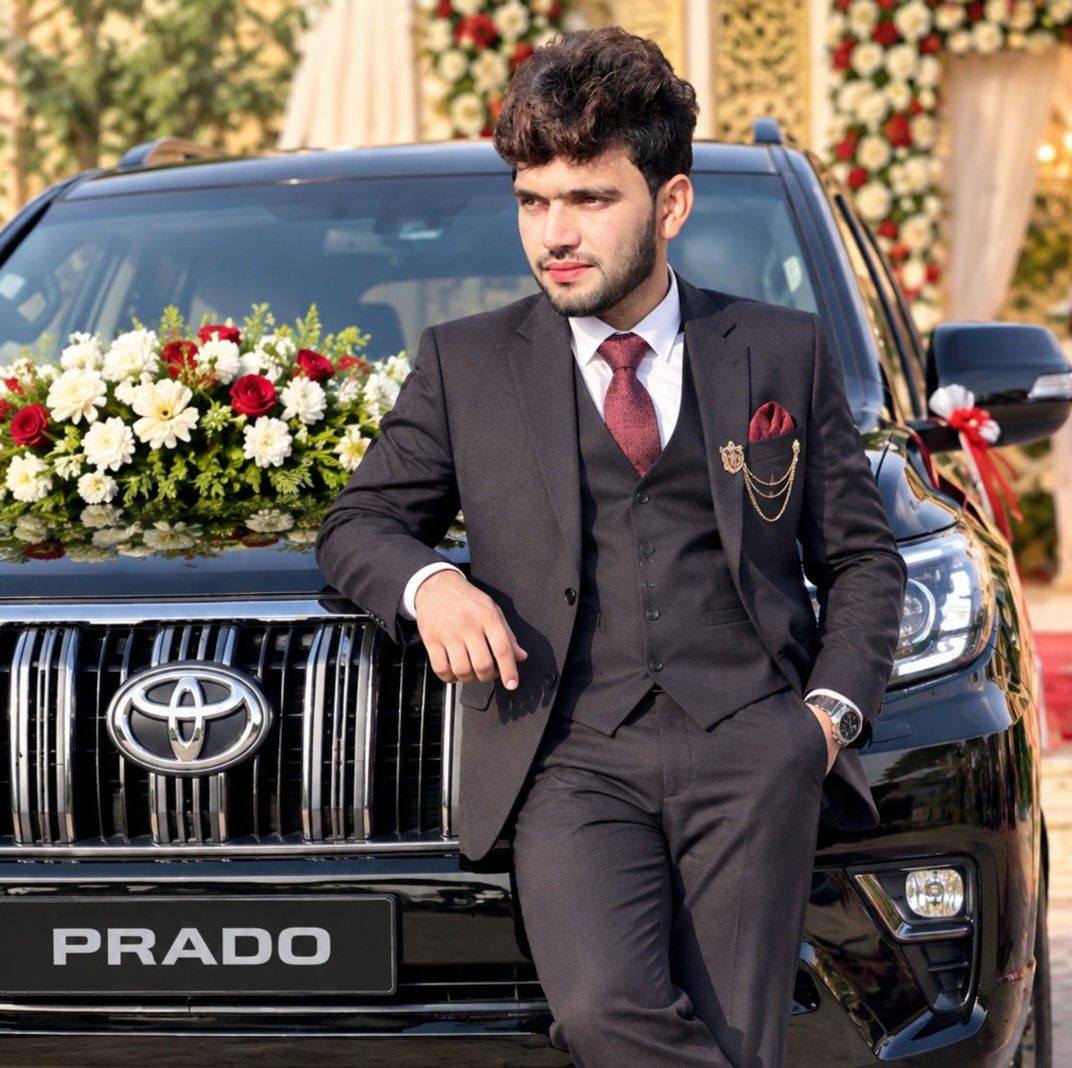 Noman Ayub