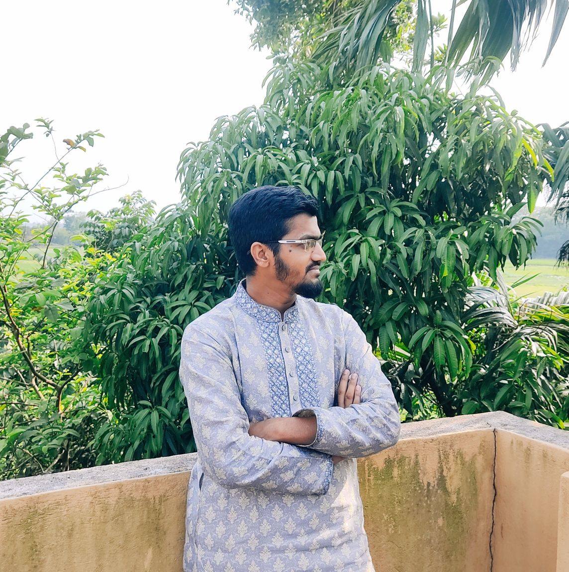 Sabbir Rahman