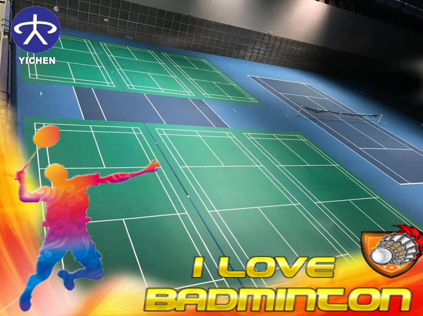 Pickleball Malaysia Community | Pickleball roll mat is a pickleball ...