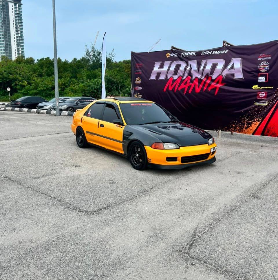 V-TEC ONLY | assalam tumpang tanya warga vtec sekalian , harness macam ...