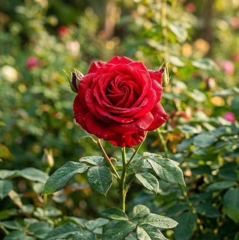 হাসান স্যারকে অনেক ধন্যবাদ, নিজ হাতে এতো ভালো বিরিয়ানি রান্না করে
