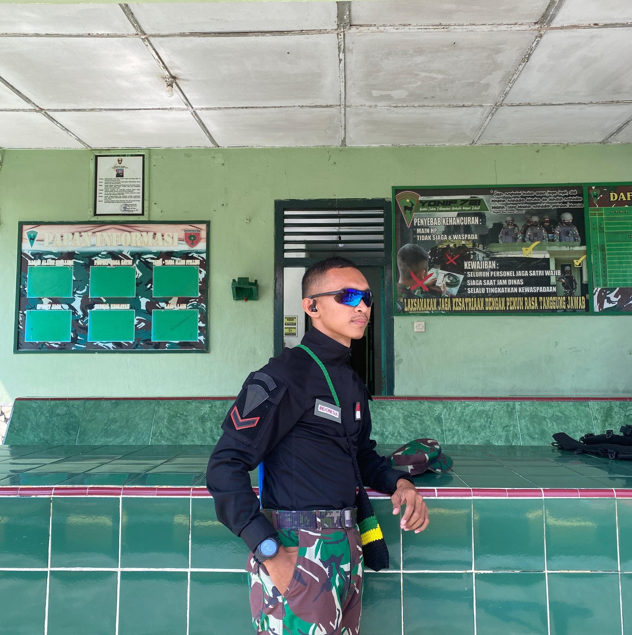 Sabri Abdullah