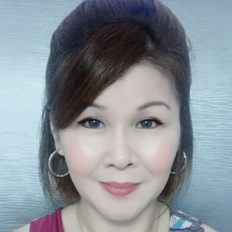 Alice Yap