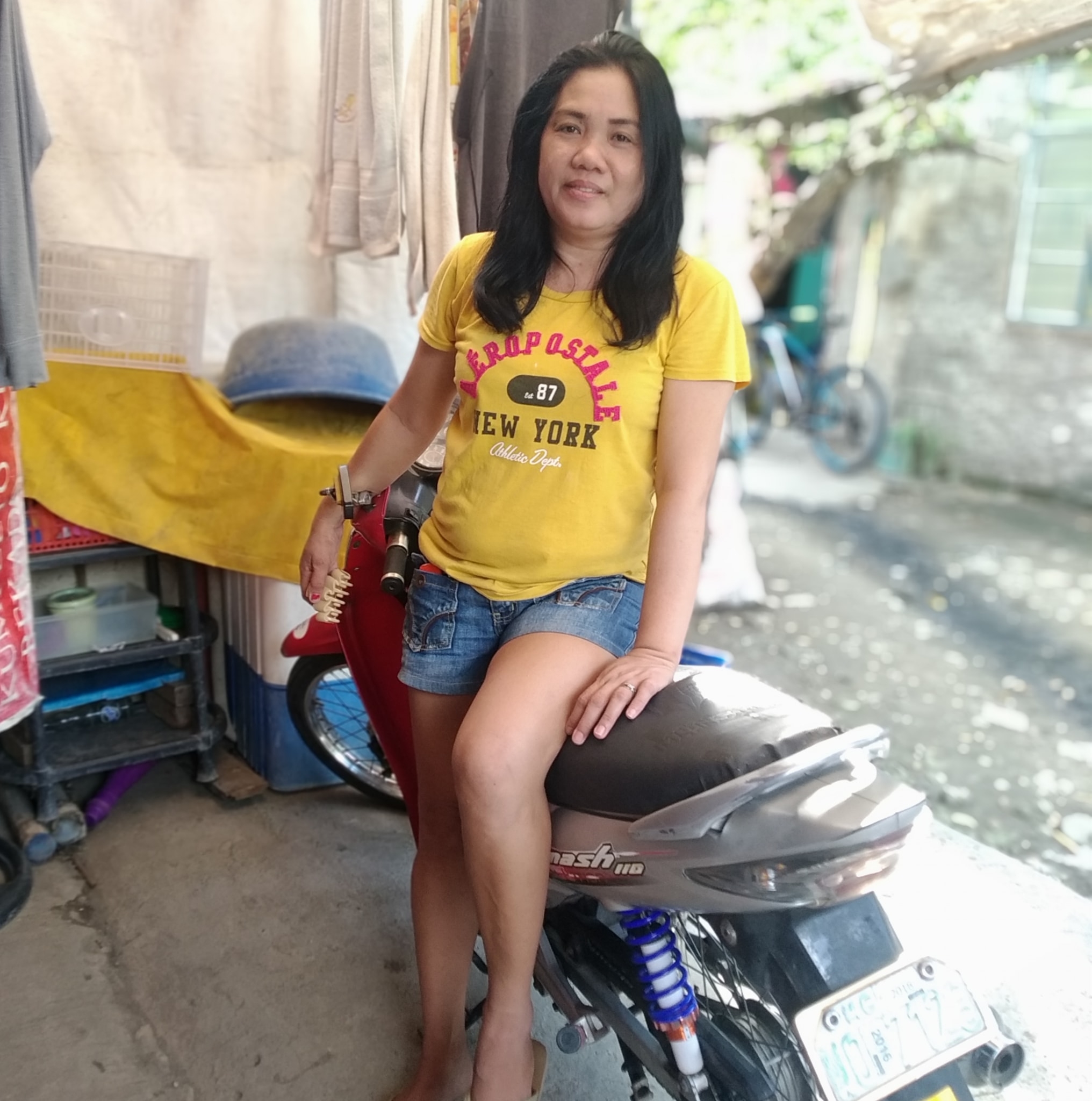 Taponan ng Groceries ng Milyonaryo inobos ni Inday roning | Inday roning