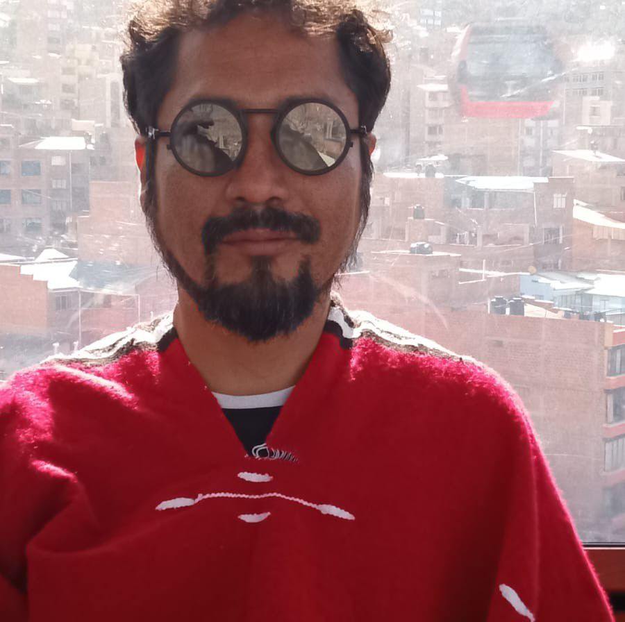 Rolando Marcelo Cortez Alvarez