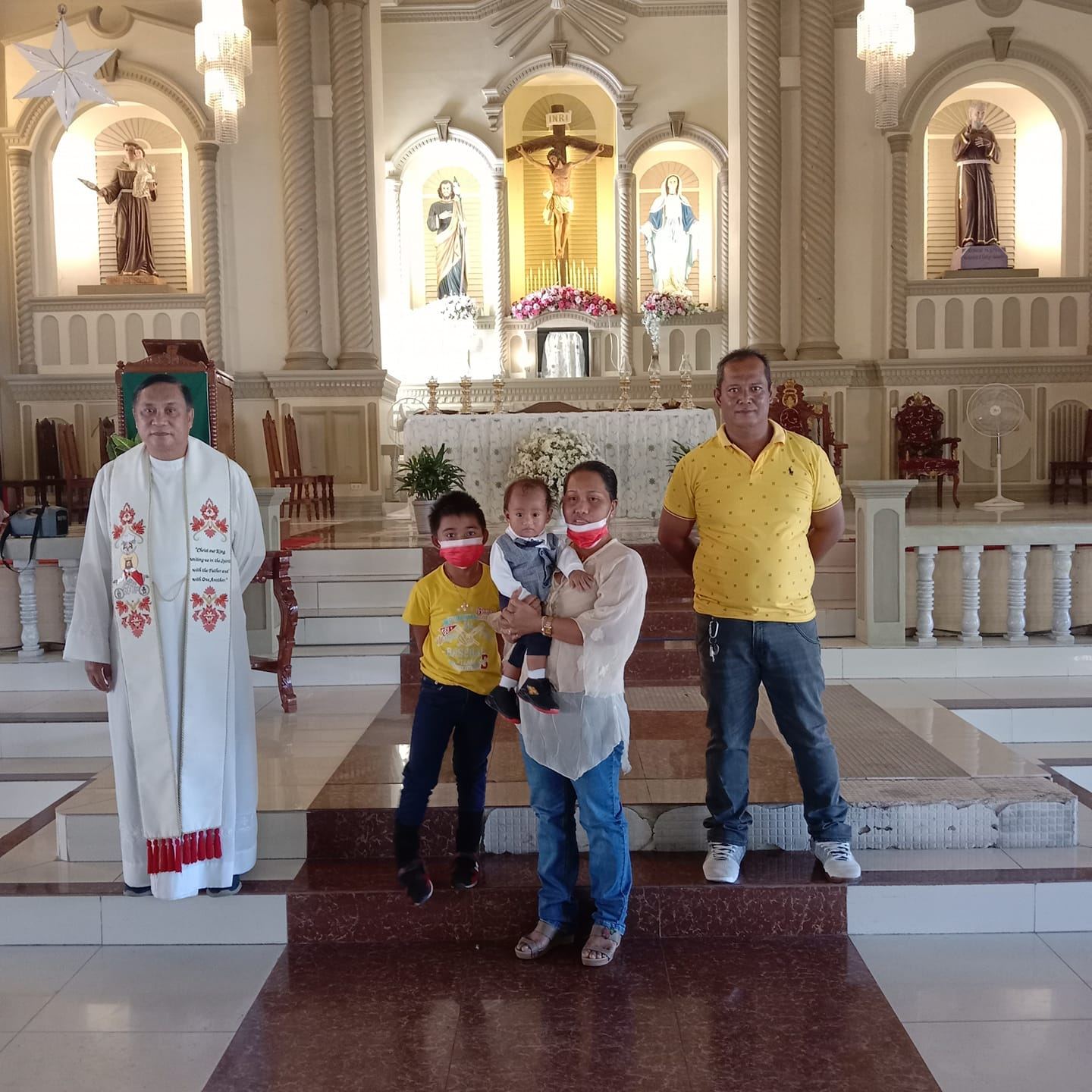 Congrats ️loi namon ️Gracheillou ️ | Jealyn Camarinas