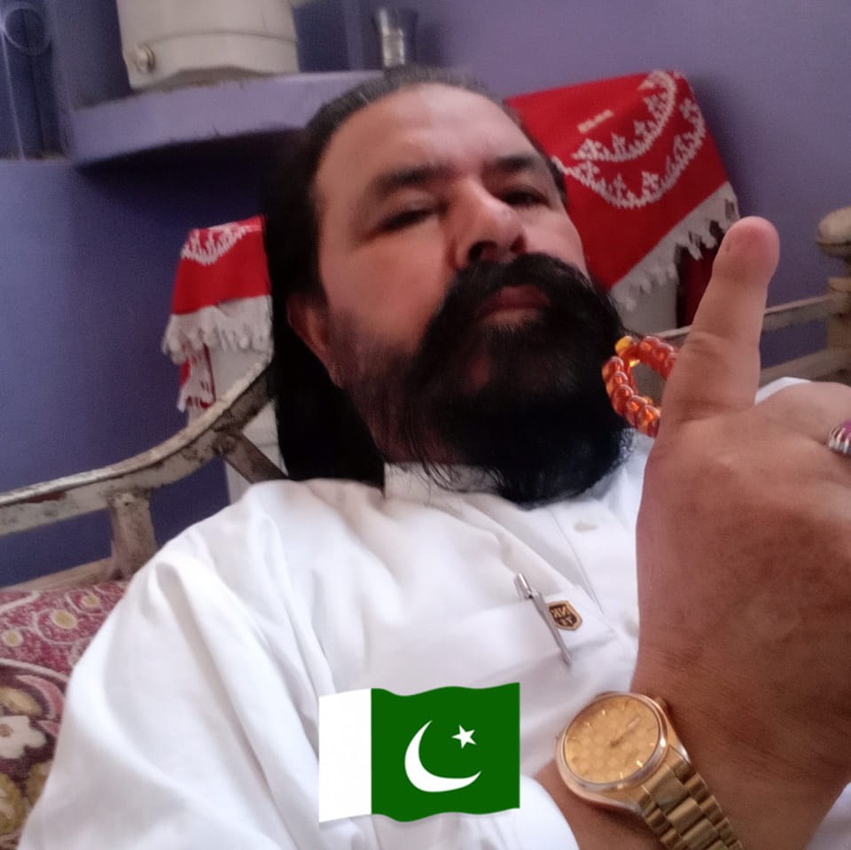 Sahib Sahibzada