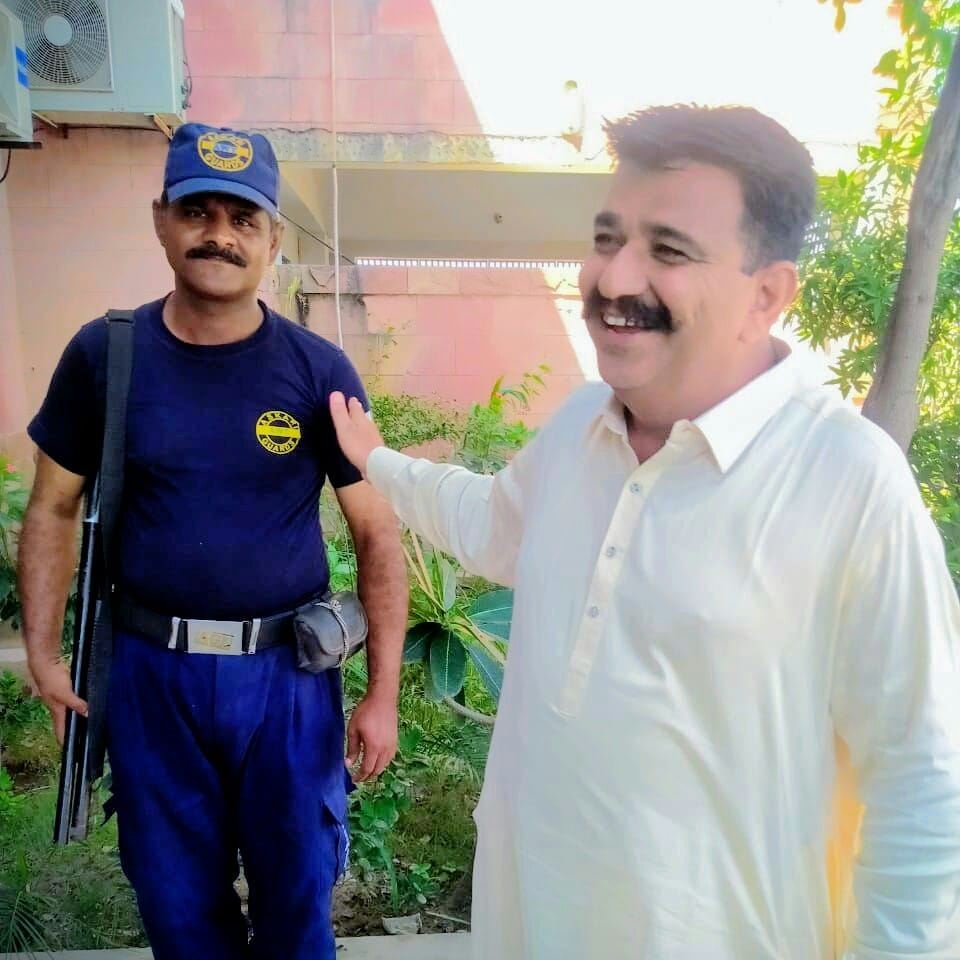 Haji Muhmad Urs Khoso on Reels