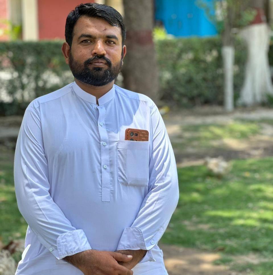 Hamza Rauf Pathan