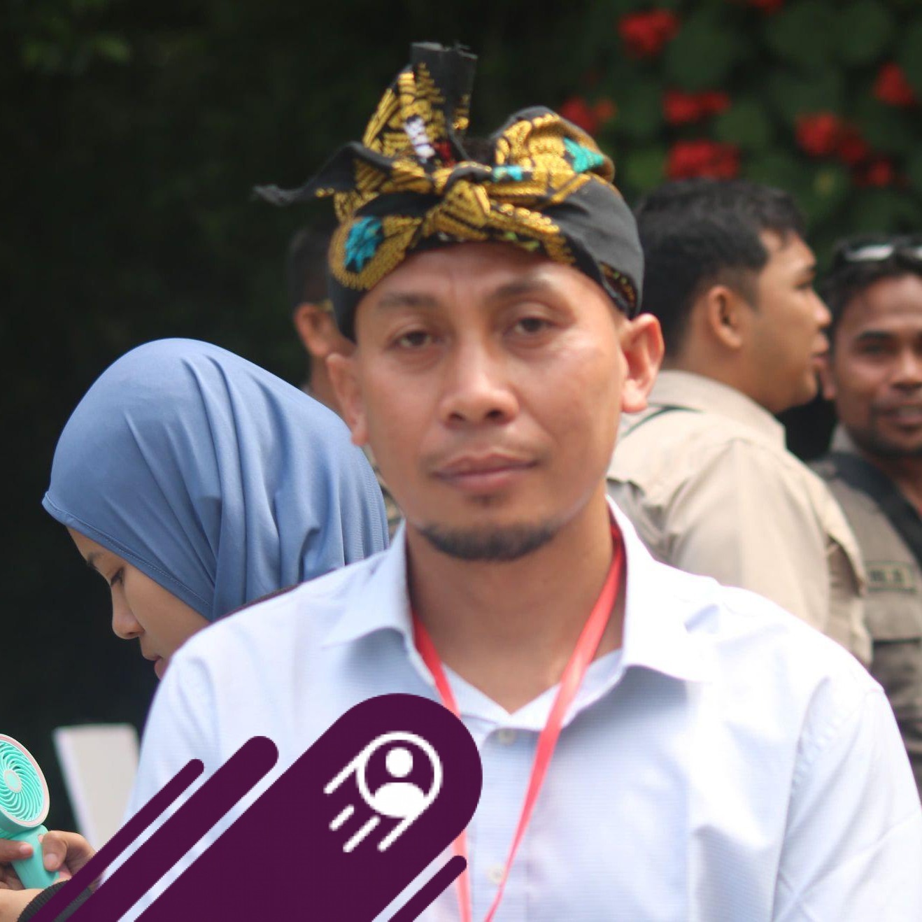 Syukran Mahar