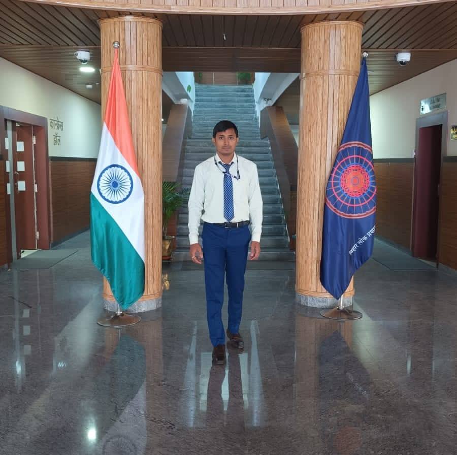 Raju Kumar