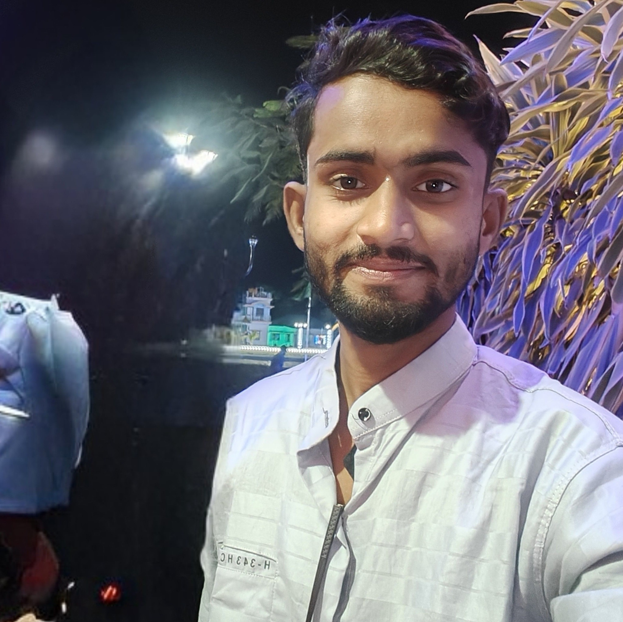 S K Raju
