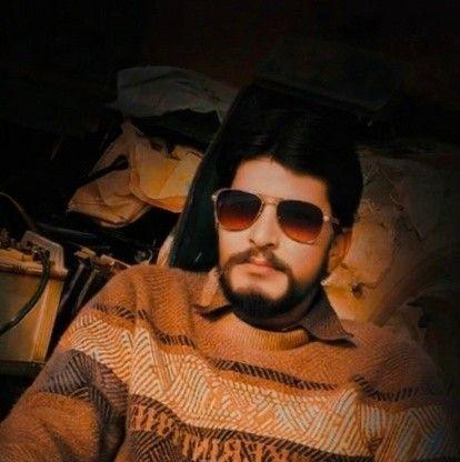 Kashif Riaz Talks | Phalia