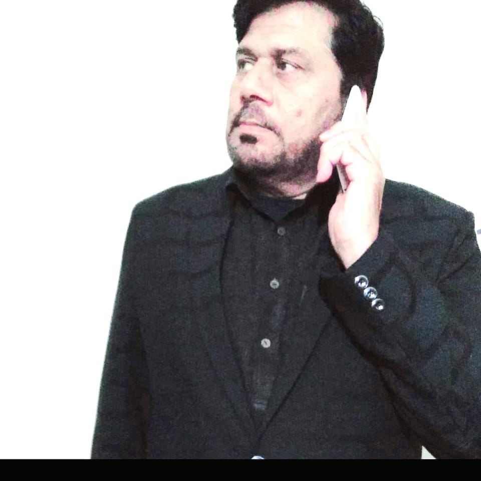 Village | Khawar Manzoor
