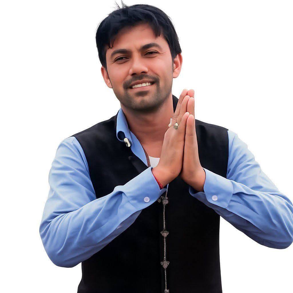 नवरत्न भारद्वाज राजपुरोहित