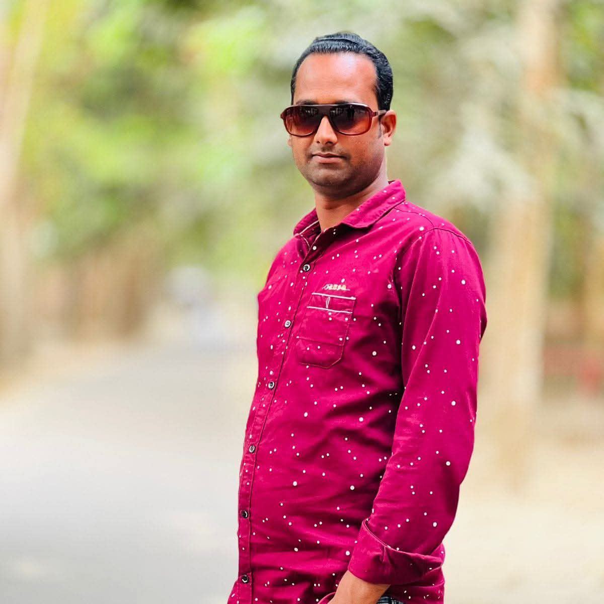 Musfikur Rahaman Fahim
