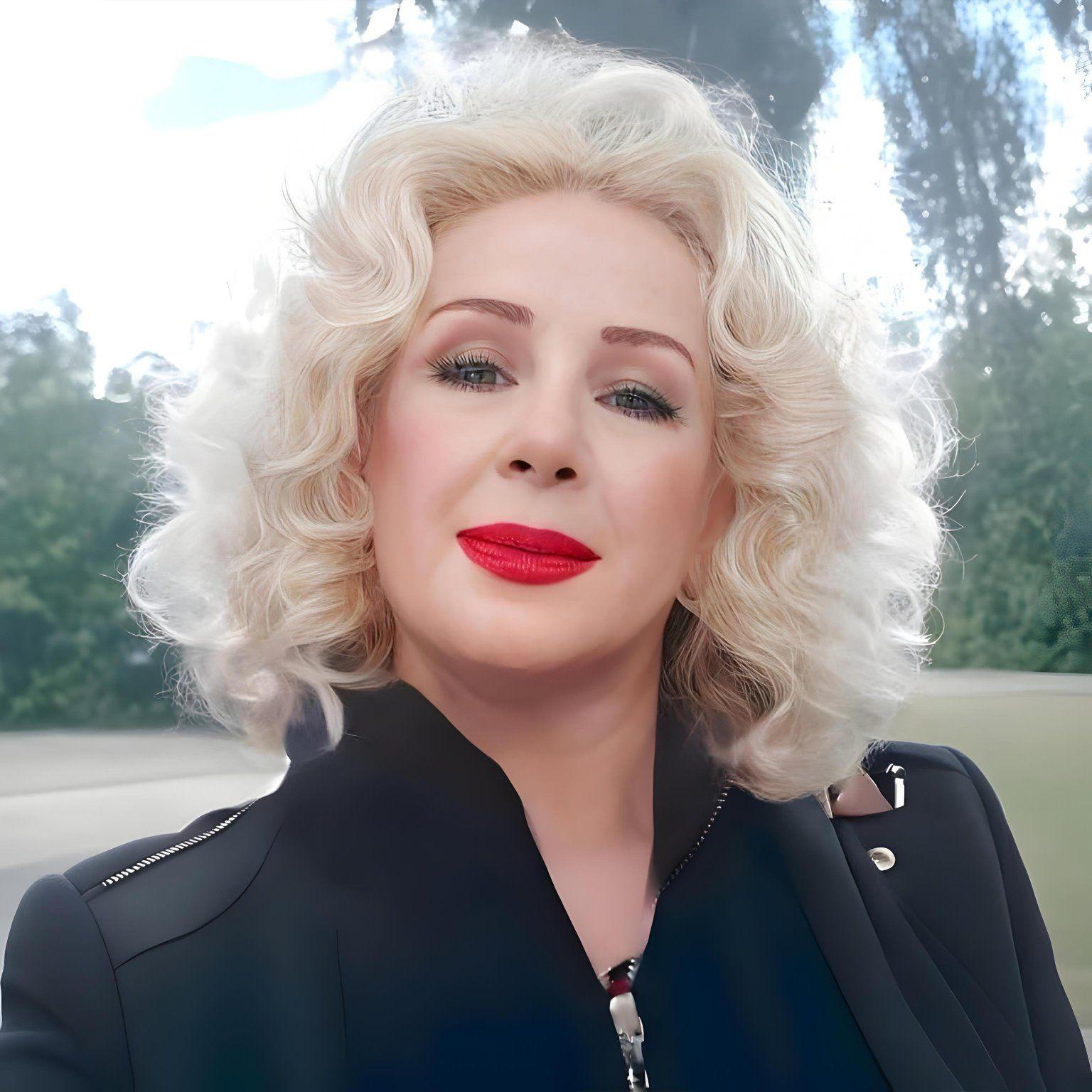 Dimitra Fetsi